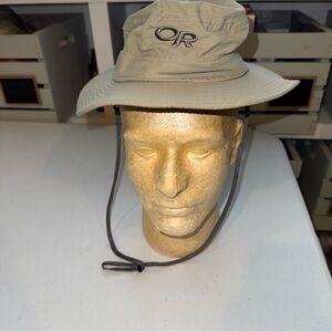 Outdoor Research Kids Sunhat 1-3 Yrs Insect Shield UPF 30+ Adjustable Hat